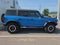 2025 Ford Bronco Badlands 4 Door Advanced 4x4