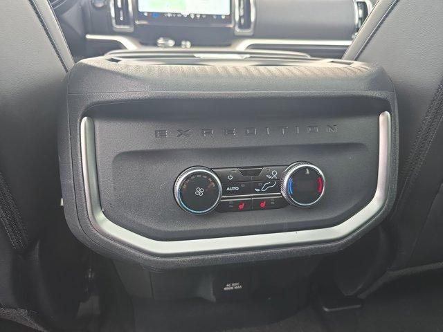 2025 Ford Expedition Max Platinum 4x4