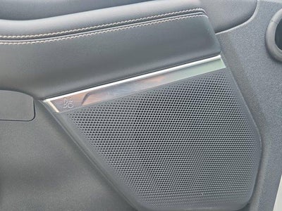 2025 Ford Expedition Max Platinum 4x4