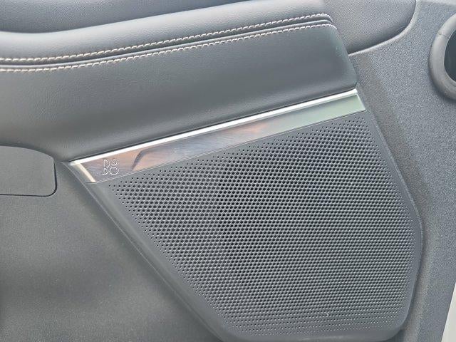 2025 Ford Expedition Max Platinum 4x4