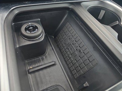 2025 Ford Expedition Max Platinum 4x4