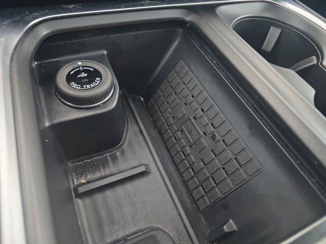 2025 Ford Expedition Max Platinum 4x4