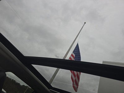 2025 Ford Expedition Max Platinum 4x4