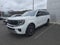 2025 Ford Expedition Max Platinum 4x4