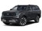 2025 Ford Expedition Platinum 4x4