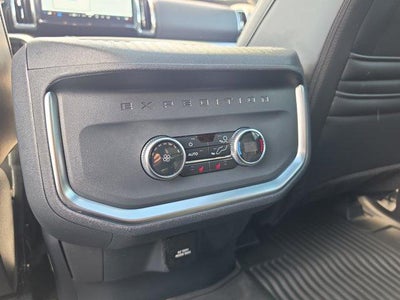 2025 Ford Expedition Platinum 4x4