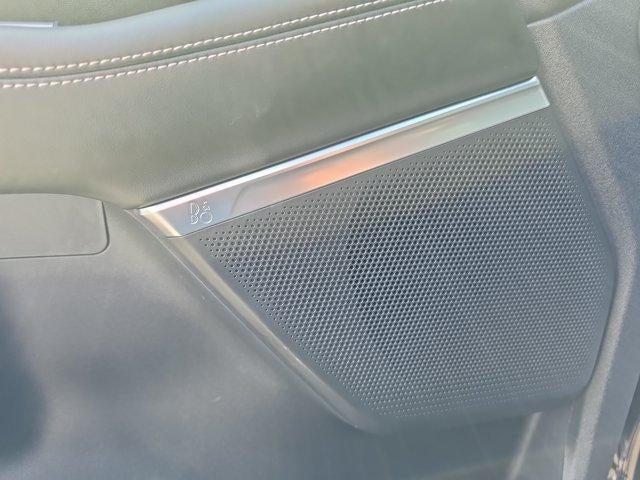 2025 Ford Expedition Platinum 4x4