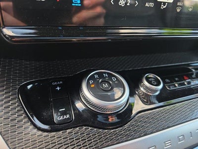 2025 Ford Expedition Platinum 4x4