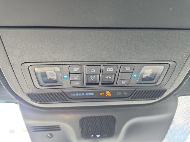 2025 Ford Expedition Platinum 4x4