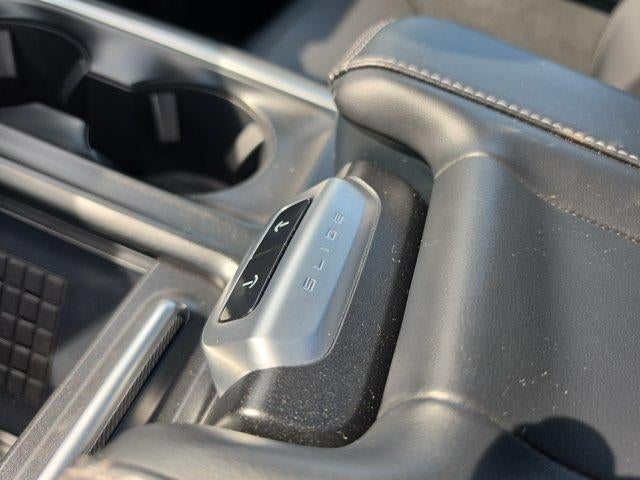 2025 Ford Expedition Platinum 4x4