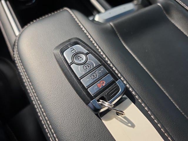 2025 Ford Expedition Platinum 4x4