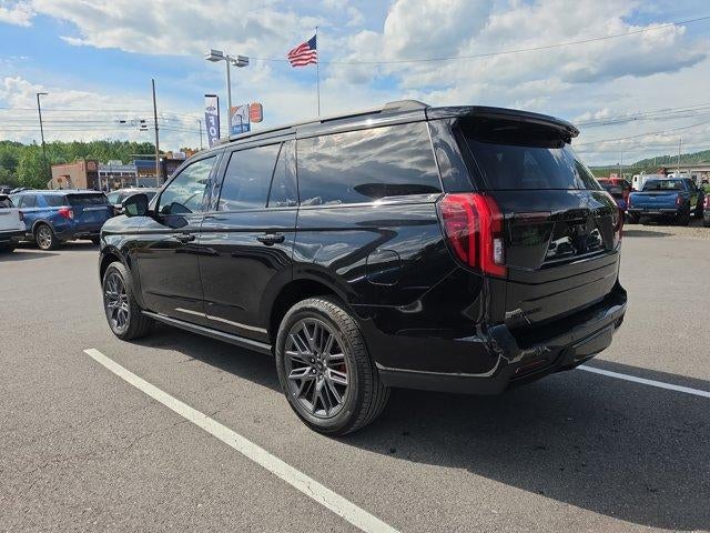 2025 Ford Expedition Platinum 4x4