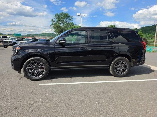 2025 Ford Expedition Platinum 4x4