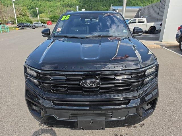 2025 Ford Expedition Platinum 4x4
