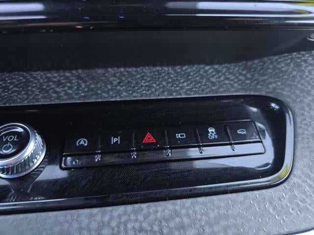 2025 Ford Expedition Tremor 4x4