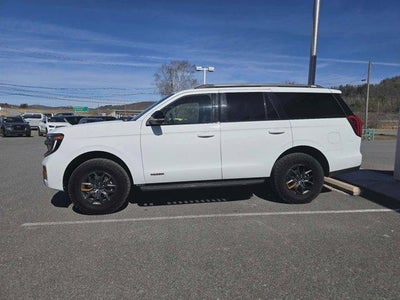 2025 Ford Expedition Tremor 4x4