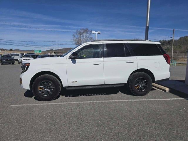 2025 Ford Expedition Tremor 4x4