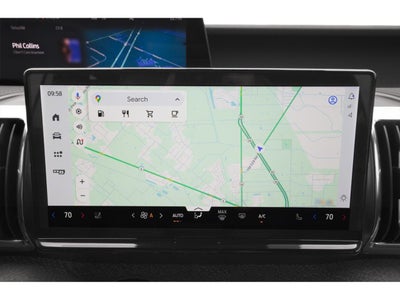 2025 Ford Expedition Tremor 4x4