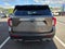 2021 Ford Explorer XLT 4WD