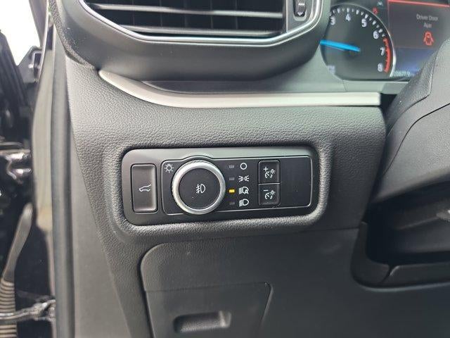 2024 Ford Explorer XLT 4WD