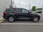 2024 Ford Explorer XLT 4WD