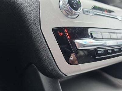 2024 Ford Explorer XLT 4WD