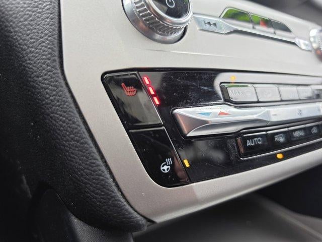 2022 Ford Explorer XLT 4WD