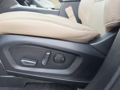 2023 Ford Explorer Limited 4WD