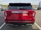 2023 Ford Explorer Limited 4WD