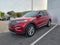 2023 Ford Explorer Limited 4WD