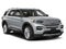 2023 Ford Explorer Limited 4WD