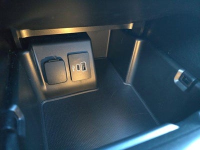 2025 Ford Explorer Active RWD