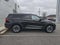 2025 Ford Explorer Platinum 4WD