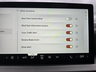 2025 Ford Explorer Platinum 4WD