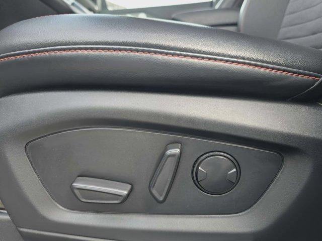 2025 Ford Explorer ST-Line 4WD