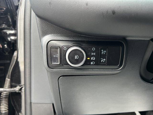 2025 Ford Explorer ST-Line 4WD