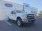 2022 Ford Super Duty F-250 SRW XLT 4WD Crew Cab 6.75' Box