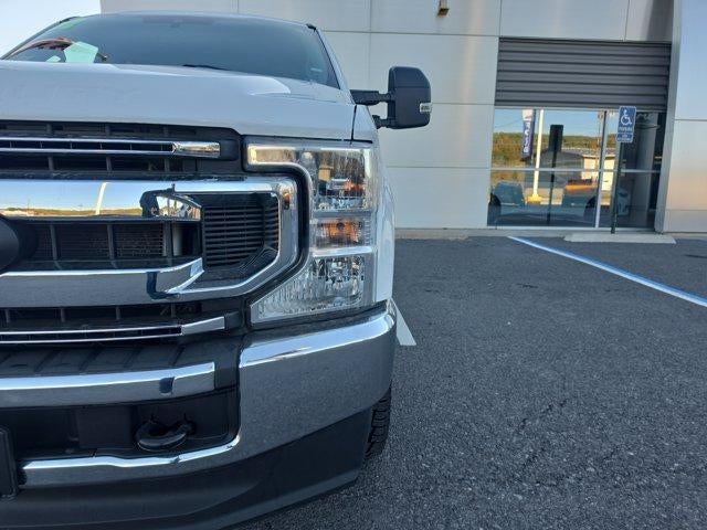 2022 Ford Super Duty F-250 SRW XLT 4WD Crew Cab 6.75' Box