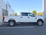 2022 Ford Super Duty F-250 SRW XLT 4WD Crew Cab 6.75' Box