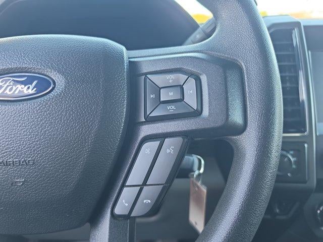 2022 Ford Super Duty F-250 SRW XLT 4WD Crew Cab 6.75' Box