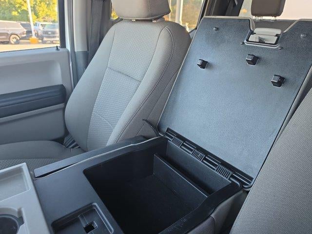 2022 Ford Super Duty F-250 SRW XLT 4WD Crew Cab 6.75' Box