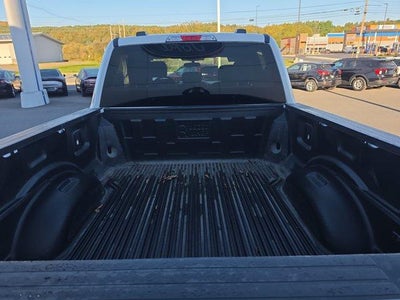 2022 Ford Super Duty F-250 SRW XLT 4WD Crew Cab 6.75' Box