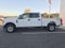 2022 Ford Super Duty F-250 SRW XLT 4WD Crew Cab 6.75' Box