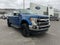 2022 Ford Super Duty F-250 SRW XLT 4WD Crew Cab 6.75' Box