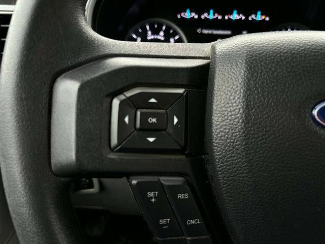 2022 Ford Super Duty F-250 SRW XLT 4WD Crew Cab 6.75' Box