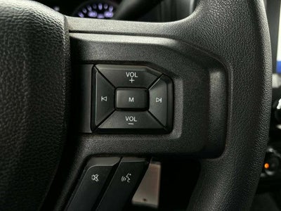 2022 Ford Super Duty F-250 SRW XLT 4WD Crew Cab 6.75' Box