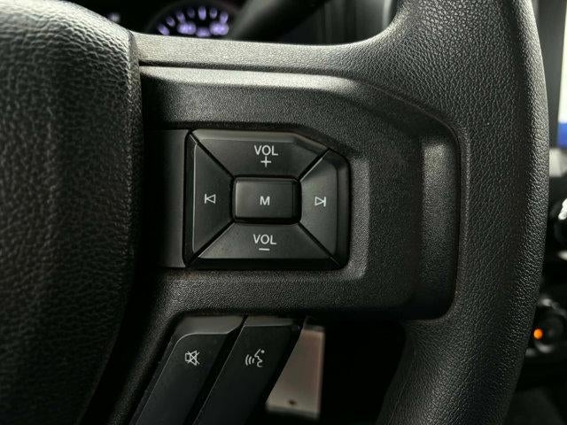 2022 Ford Super Duty F-250 SRW XLT 4WD Crew Cab 6.75' Box