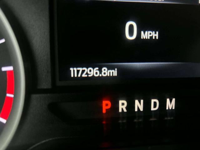 2022 Ford Super Duty F-250 SRW XLT 4WD Crew Cab 6.75' Box