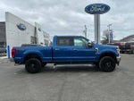 2022 Ford Super Duty F-250 SRW XLT 4WD Crew Cab 6.75' Box