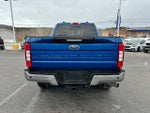 2022 Ford Super Duty F-250 SRW XLT 4WD Crew Cab 6.75' Box